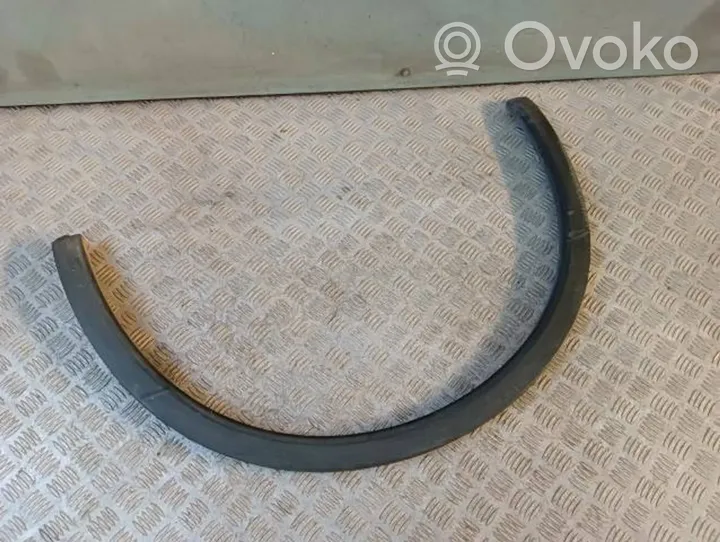 Porsche Cayenne (92A) Rivestimento passaruota anteriore 7P5853727