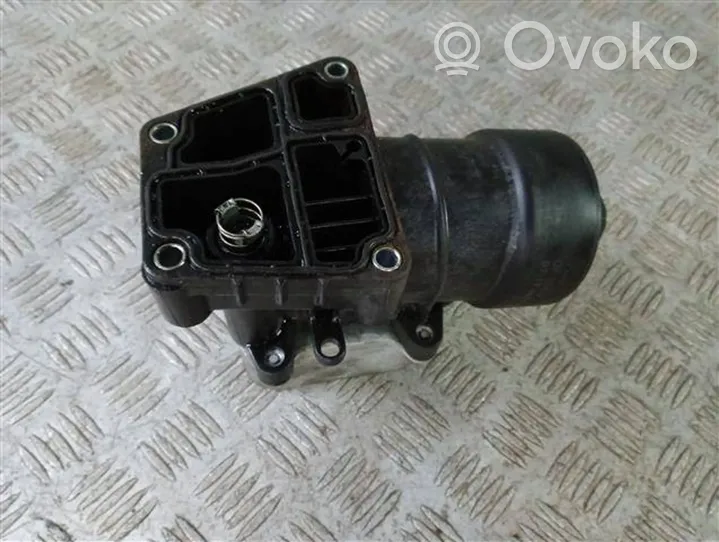 Audi A1 Mocowanie / uchwyt filtra oleju 03L115389H