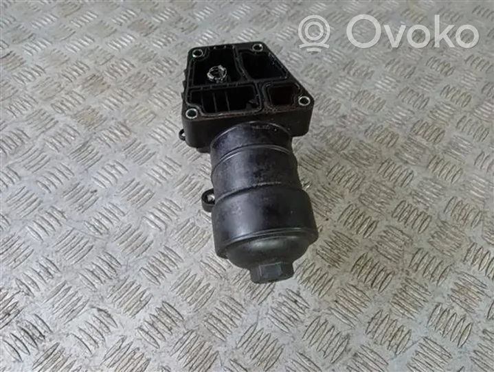 Audi A1 Mocowanie / uchwyt filtra oleju 03L115389H