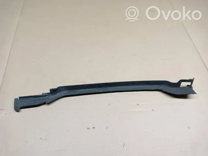 Audi A3 S3 8V Garniture de radiateur 8V0121331