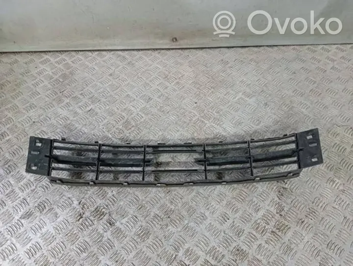 Skoda Fabia Mk3 (NJ) Grille de calandre avant 6V0853677A