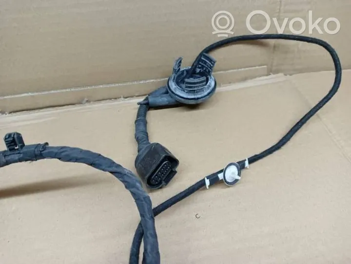 Audi A5 8T 8F Front door wiring loom 8T0971029B