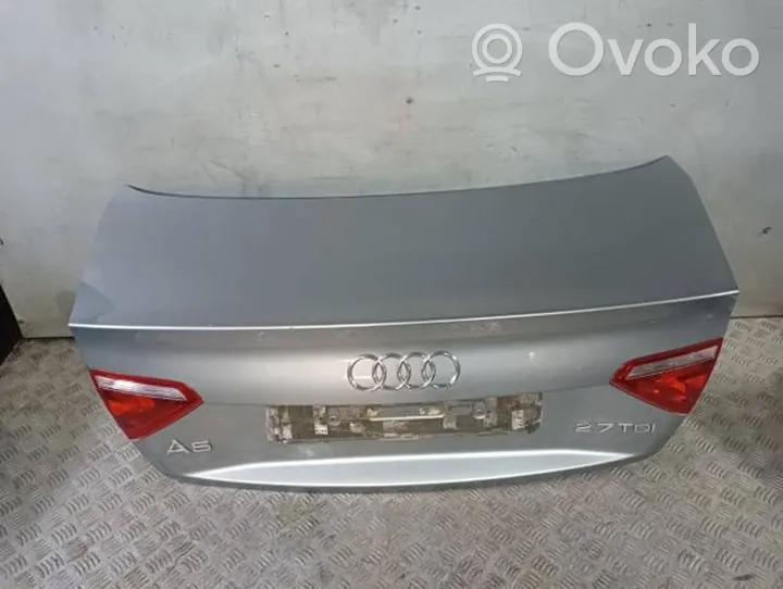 Audi A5 8T 8F Malle arrière hayon, coffre 27TB