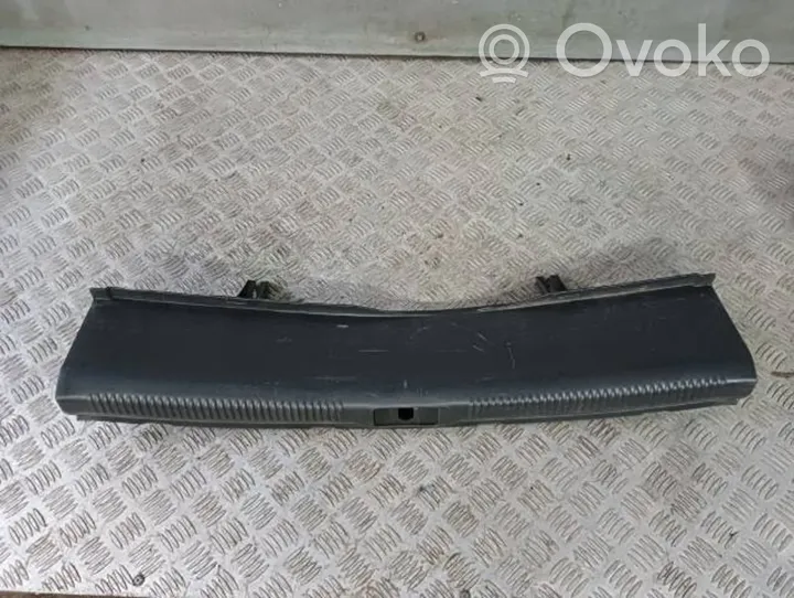 Audi A5 8T 8F Rivestimento di protezione sottoporta del bagagliaio/baule 8T0863471