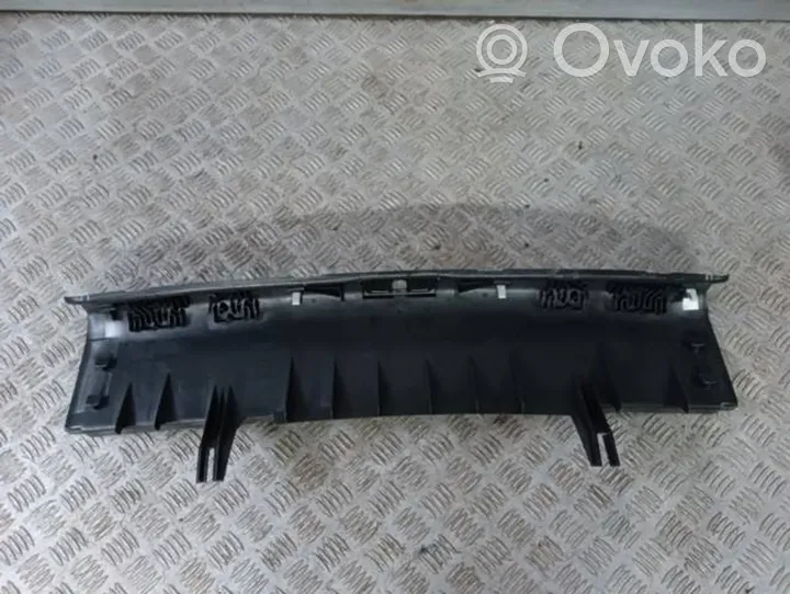 Audi A5 8T 8F Protector del borde del maletero/compartimento de carga 8T0863471