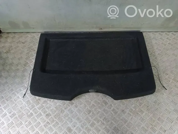 Skoda Rapid (NH) Grilles/couvercle de haut-parleur arrière 5JJ867769