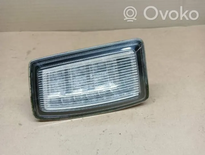 Audi A1 Rear/tail lights 8X0945095