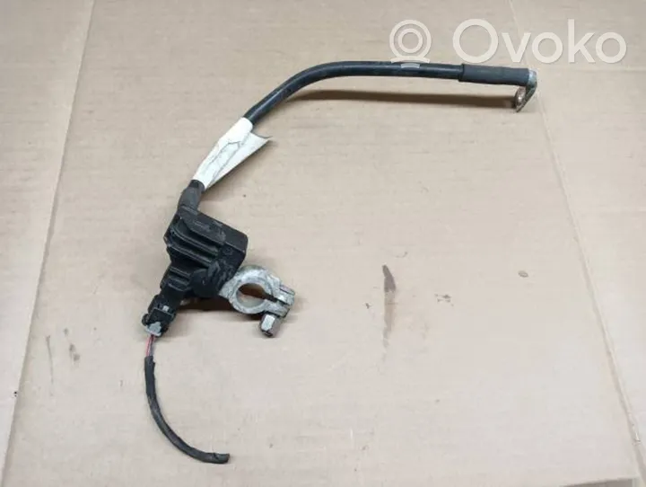 Skoda Citigo Câble négatif masse batterie 1S0915181A