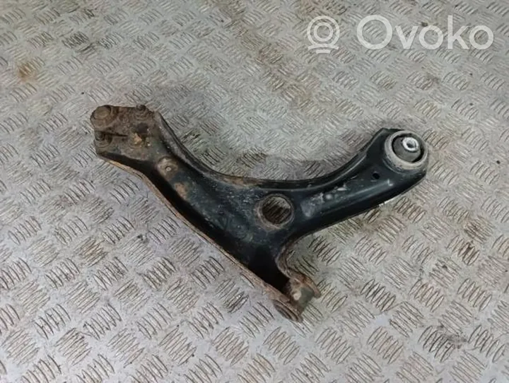 Skoda Citigo Fourchette, bras de suspension inférieur avant 1S0407151