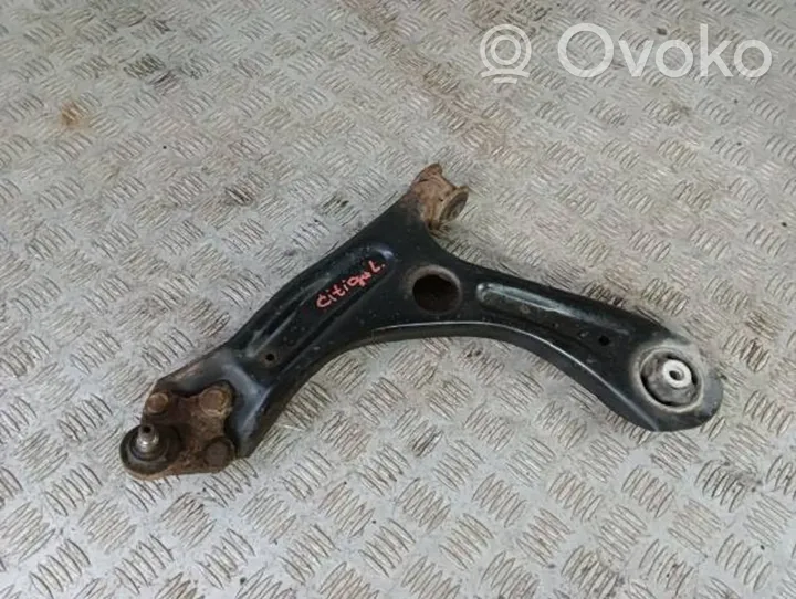 Skoda Citigo Fourchette, bras de suspension inférieur avant 1S0407151