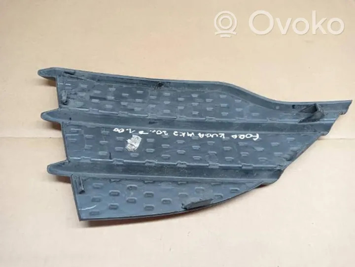 Ford Kuga II Grille inférieure de pare-chocs avant CV4417K947A