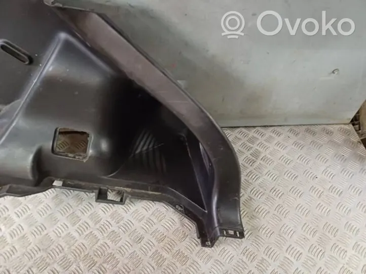 Nissan Juke I F15 Altro elemento di rivestimento bagagliaio/baule 849501KB0A