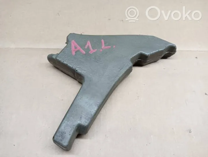 Audi A1 Support, joint d'aile caoutchouc en mousse 8X0864237A