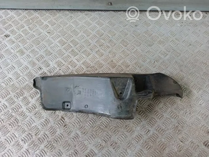 Seat Leon (1P) Wygłuszenie / Pianka błotnika przedniego 1P0853970