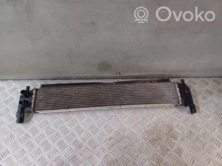 Volkswagen Golf VII Chłodnica powietrza doładowującego / Intercooler 5Q0121251EL