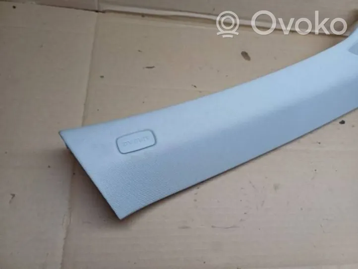 Audi A3 S3 8V (A) pillar trim 8V0867234