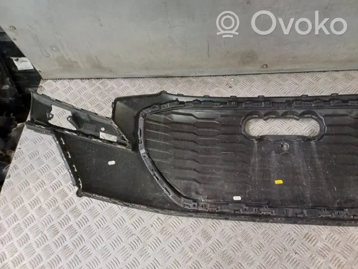 Audi Q4 Sportback e-tron Atrapa chłodnicy / Grill 89A807725