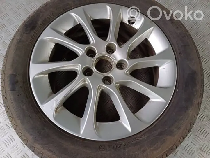 Audi A3 S3 8V Felgi aluminiowe R16 8V0601025BM