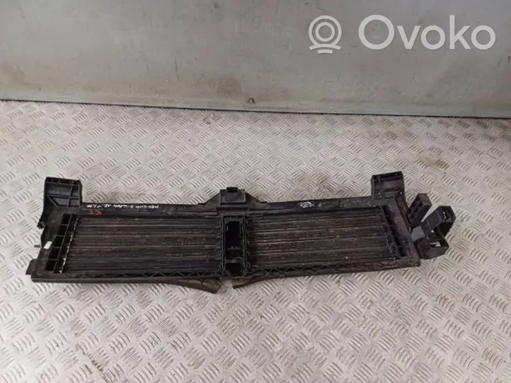 Mercedes-Benz B W246 W242 Inne części wnętrza samochodu A2478854500