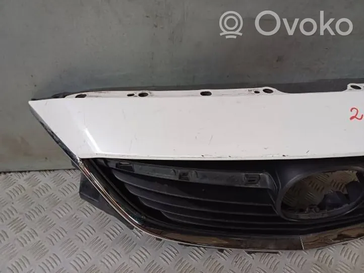 Mazda 6 Grille de calandre avant GHP950712