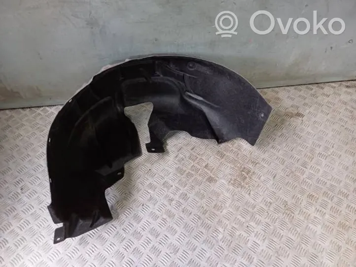 Volkswagen Scirocco Rivestimento paraspruzzi parafango posteriore 1K8810972B