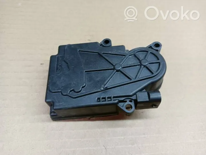 BMW 2 F45 Radiator active air flap actuator C47829102