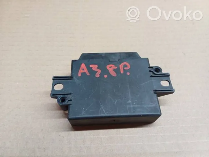 Audi A3 S3 8P Parking PDC control unit/module 8P0919475M