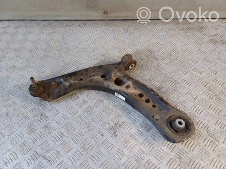 Audi A3 S3 8V Braccio di controllo sospensione anteriore inferiore/braccio oscillante 5Q0407151J