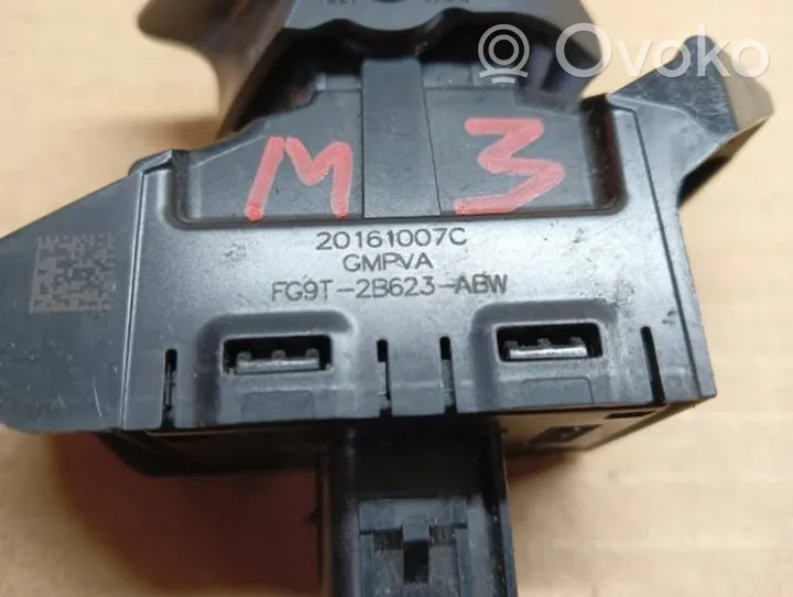 Ford Mondeo MK V Hand parking brake switch FG9T2B623ABW