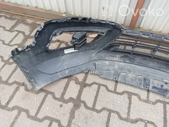 Opel Crossland X Zderzak przedni 475498858