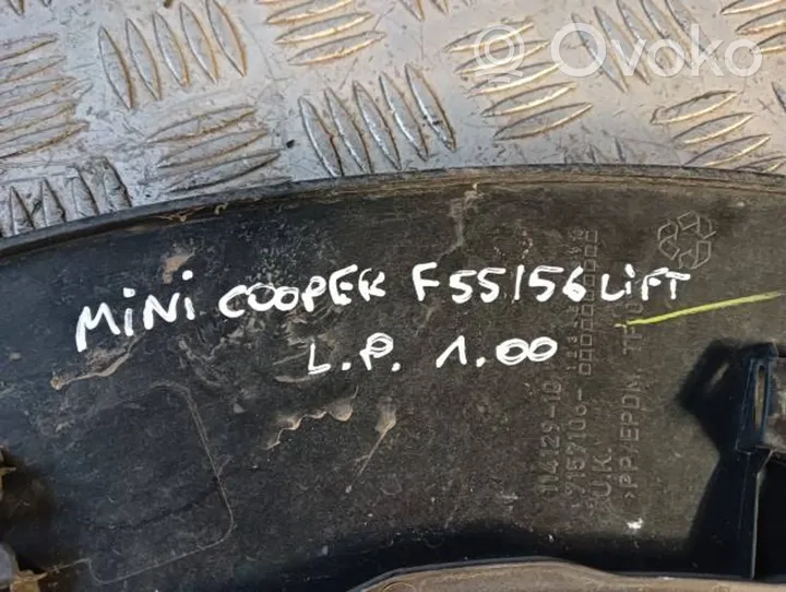 Mini One - Cooper Clubman R55 Listwa błotnika tylnego 11412910