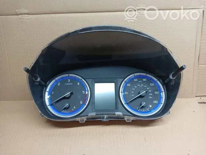 Suzuki SX4 S-Cross Tachimetro (quadro strumenti) 3411062MC0