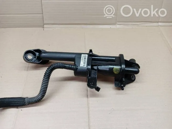 Suzuki SX4 S-Cross Breather hose/pipe 70327424