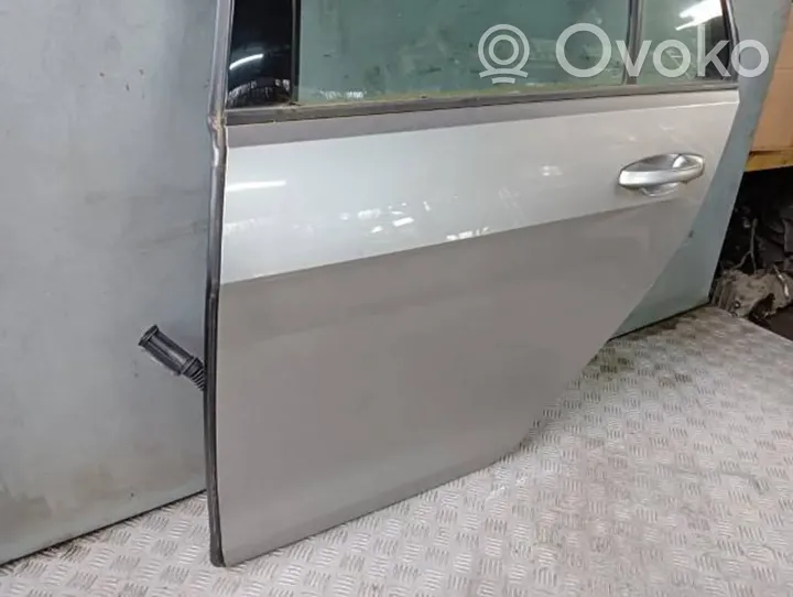 Volkswagen Golf VII Porte arrière 