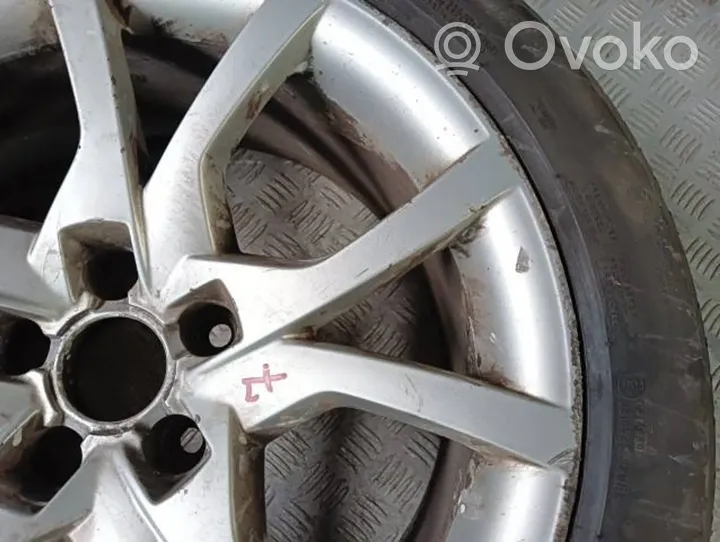 Audi A5 8T 8F R18 alloy rim 8T0601025E