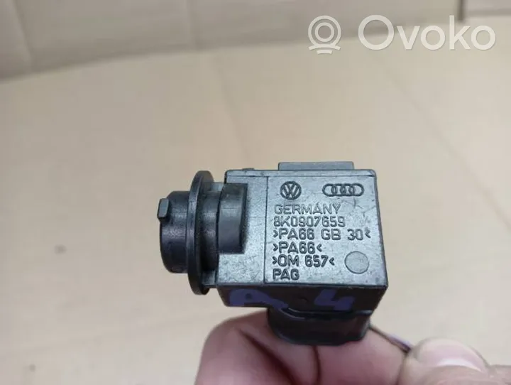 Audi A5 8T 8F Air quality sensor 8K0907659