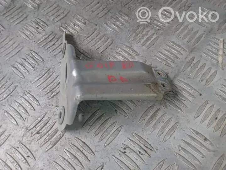 Volkswagen Golf VII Supporto di montaggio del parafango 5G0821136B