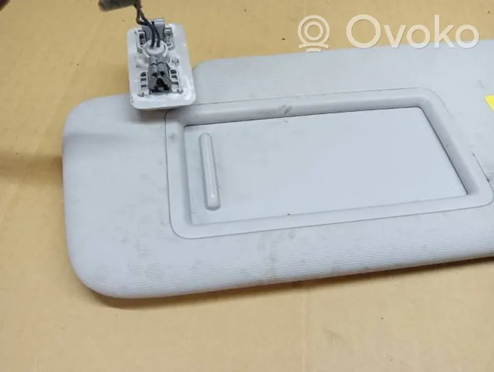 Volkswagen Golf VII Sun visor ARBAG