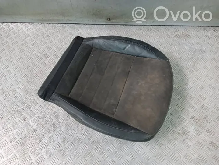 Skoda Octavia Mk3 (5E) Garniture de siège 3777