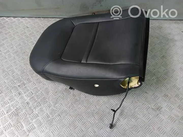 Skoda Octavia Mk3 (5E) Poszycie fotela 