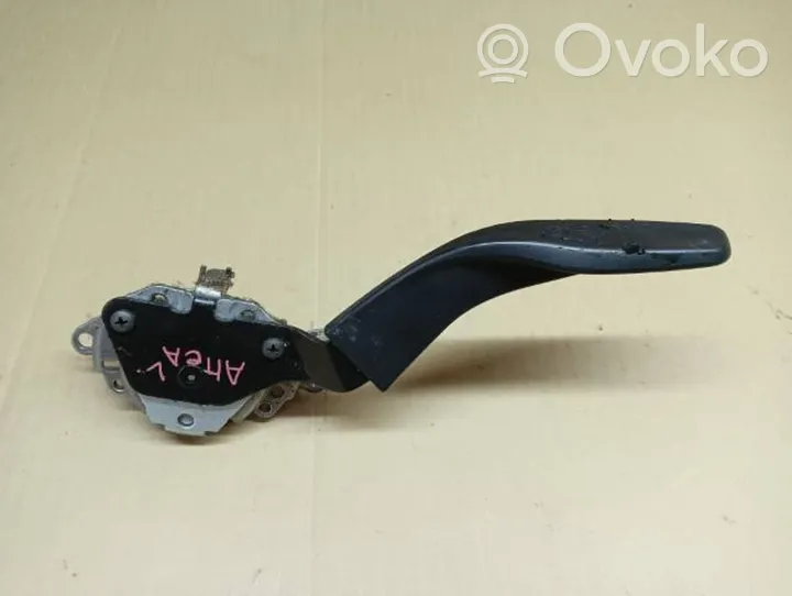 Seat Leon (1P) Gruppo per la regolazione del sedile 5P0881254