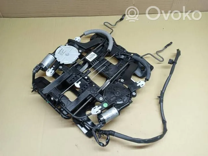 Audi A3 S3 8V Sēdekļu elektroinstalācija (vadi) 8V0971369B