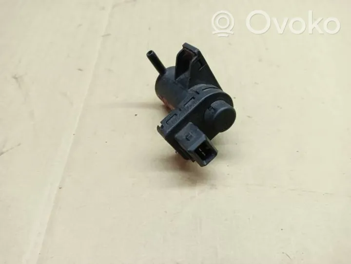 Nissan Juke I F15 Solenoidinis vožtuvas 8200762162