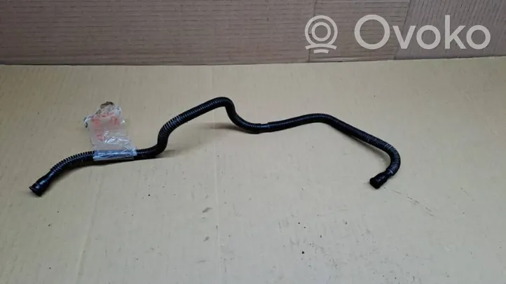 Volkswagen Golf VI Engine coolant pipe/hose 03C103493AE