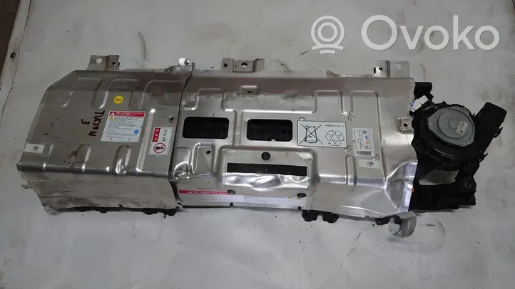 Hyundai Tucson TL Hybrid/electric vehicle battery 37510-P0000