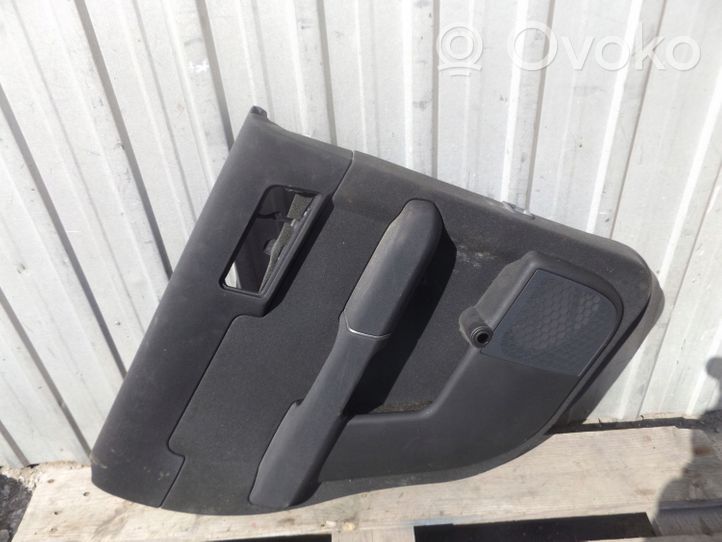 Audi A2 Rear door card panel trim 