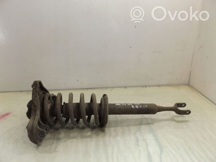 Audi A4 S4 B6 8E 8H Ammortizzatore anteriore con molla elicoidale 