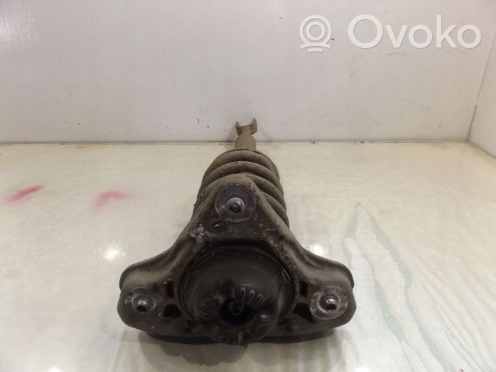 Audi A4 S4 B6 8E 8H Ammortizzatore anteriore con molla elicoidale 