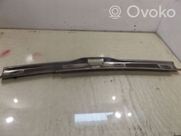 Volkswagen PASSAT B5.5 Rivestimento di protezione sottoporta del bagagliaio/baule 