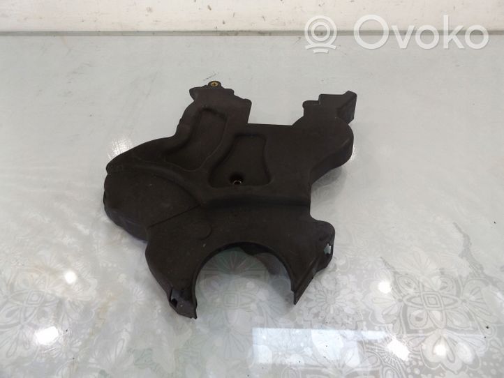 Opel Astra G Timing chain cover 